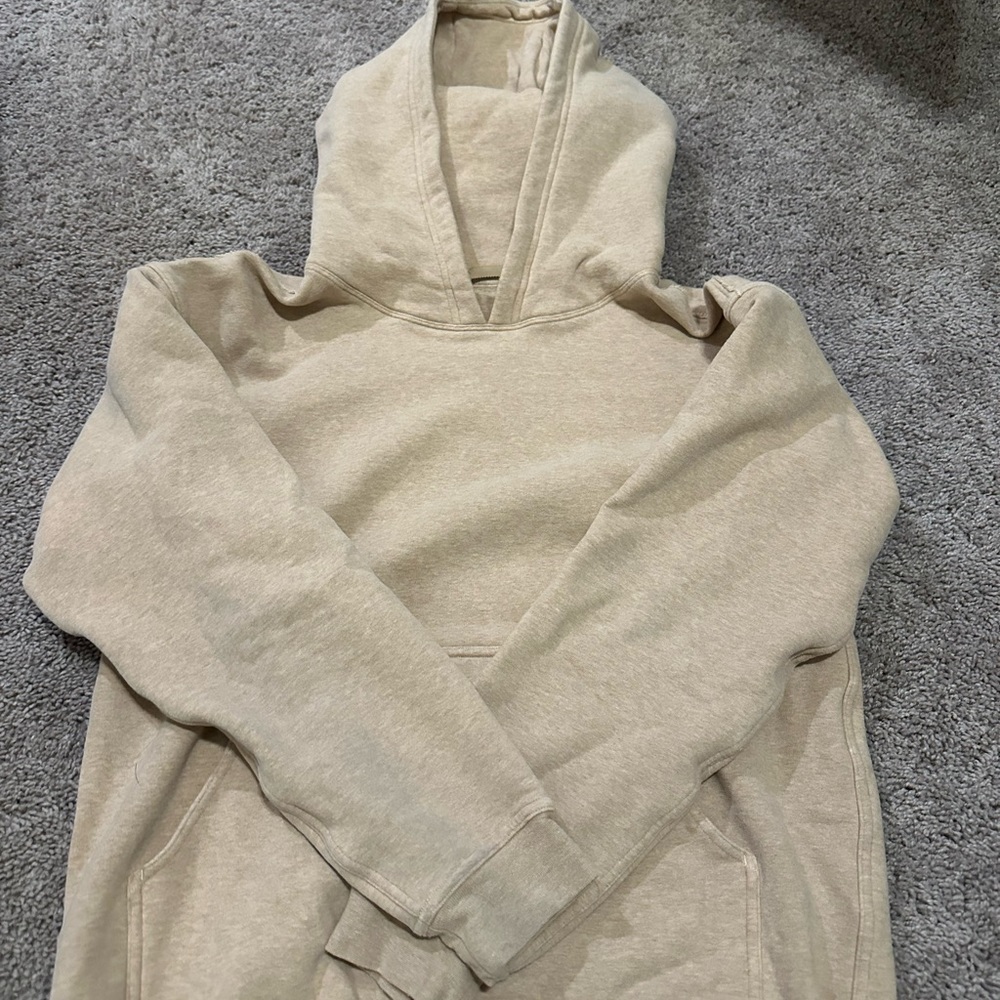 Lululemon Sweatshirt